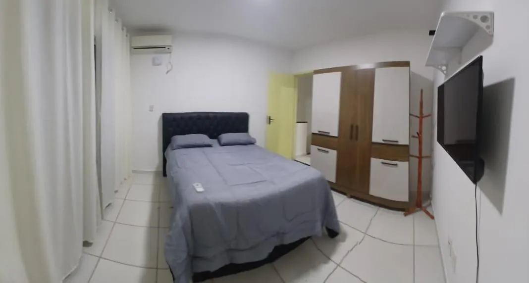 Condominio Ipe Porto Seguro Apartament