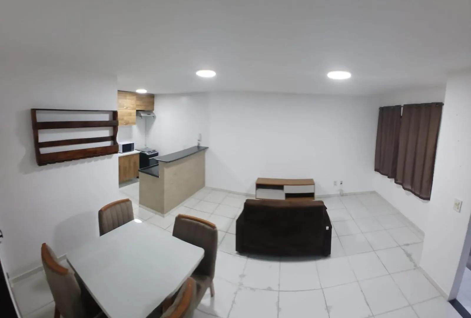 Condominio Ipe Porto Seguro