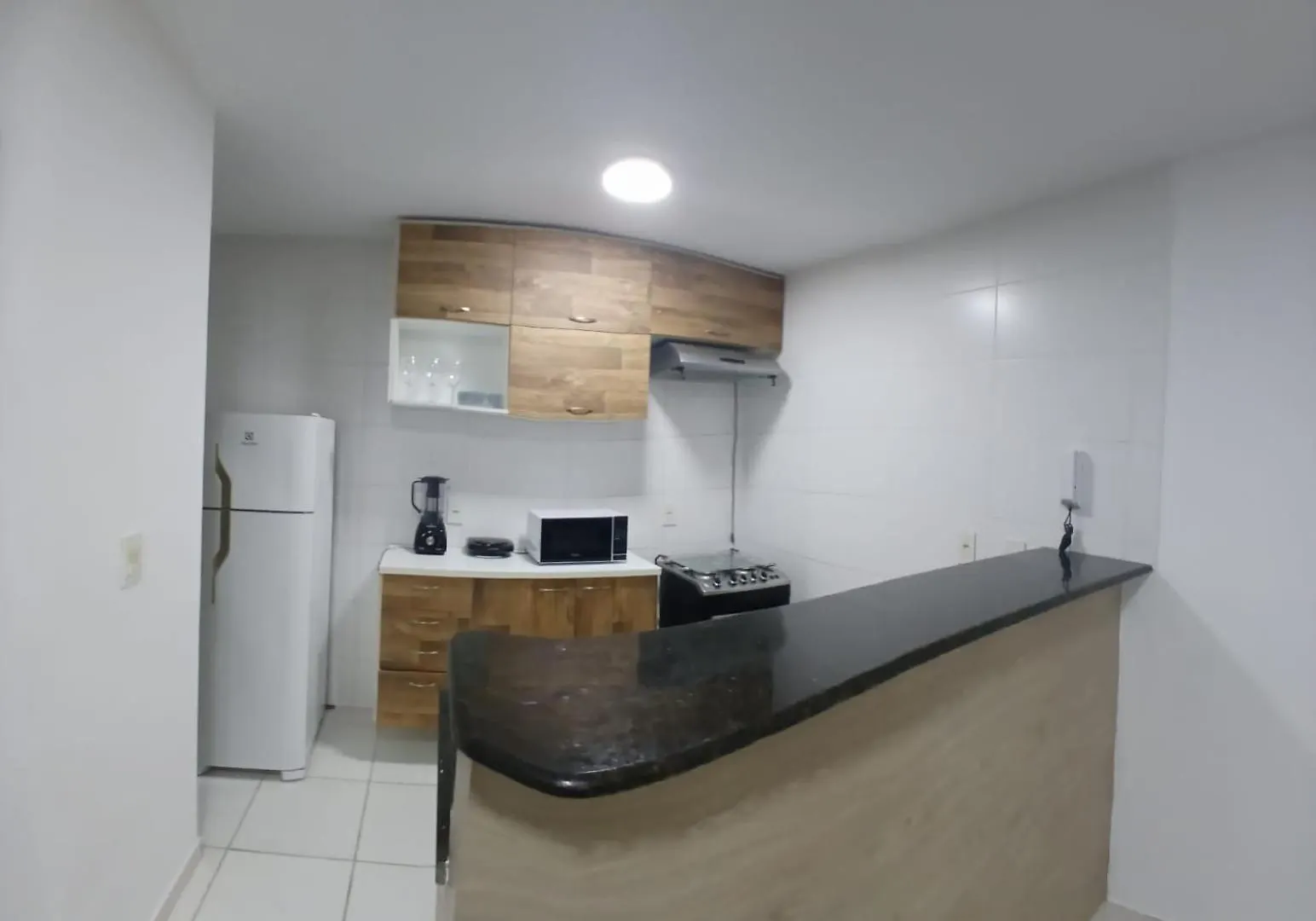 Apartment Condominio Ipe Porto Seguro
