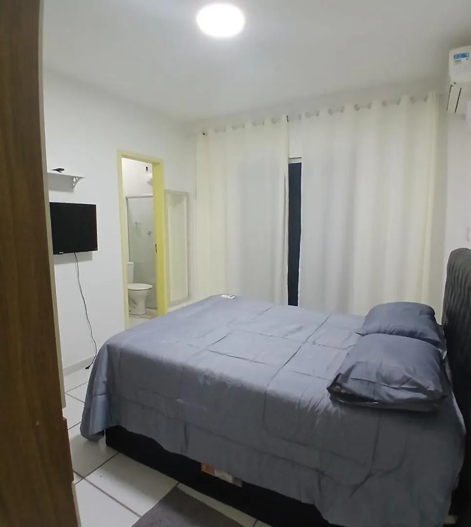 Condominio Ipe Porto Seguro Brazil
