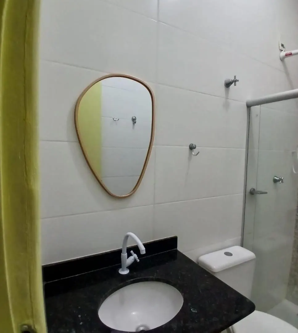 Condominio Ipe Porto Seguro Apartment