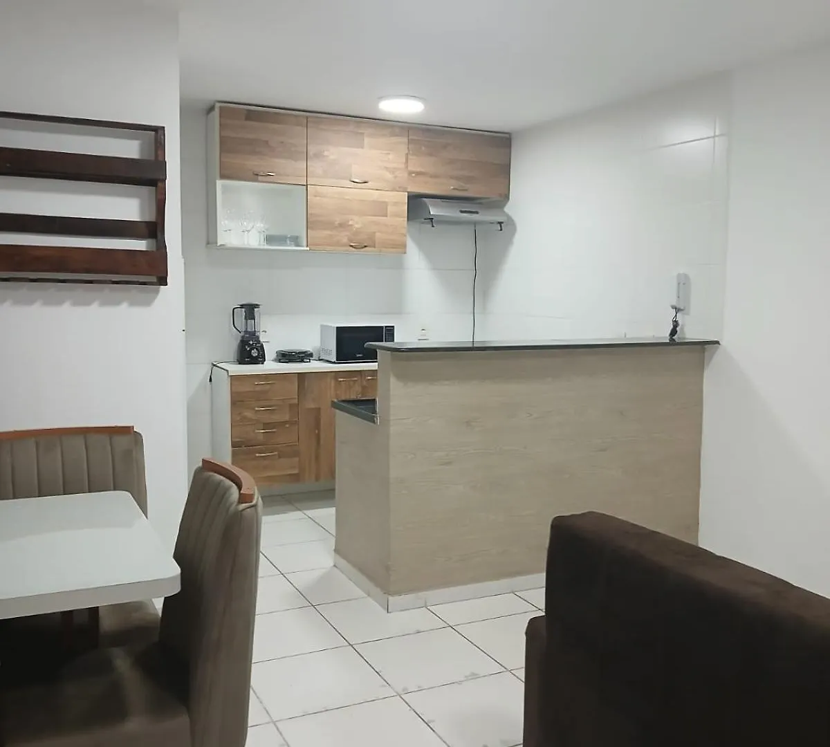 Apartment Condominio Ipe Porto Seguro Brazil