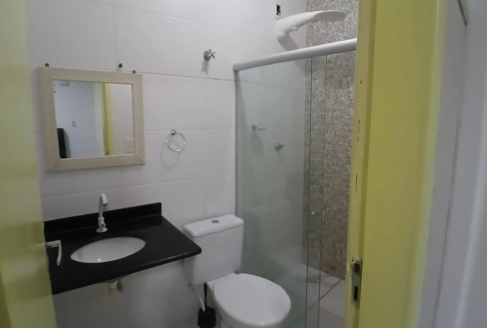 Condominio Ipe Porto Seguro 0*,
